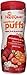Happy Baby Organics Superfood Puffs, Strawberry & Beet, 2.1 Ounce (Pack of 6) packaging may vary