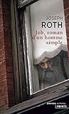 Job, Roman D'Un Homme Simple (English and French Edition) by