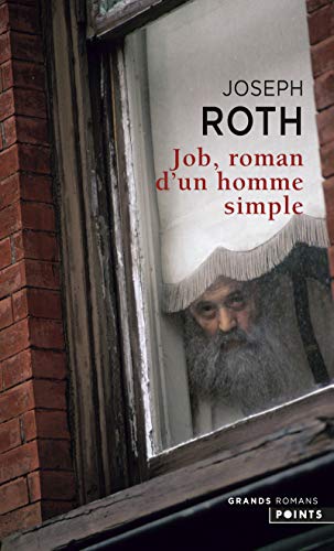 Job, Roman D'Un Homme Simple (English and French Edition) by Joseph Roth