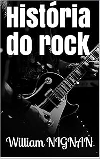 Livro História do rock