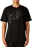 Fox - Mens Lead Tech T-Shirt