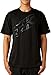Fox Racing Mens Lead Tech Short-Sleeve Shirt