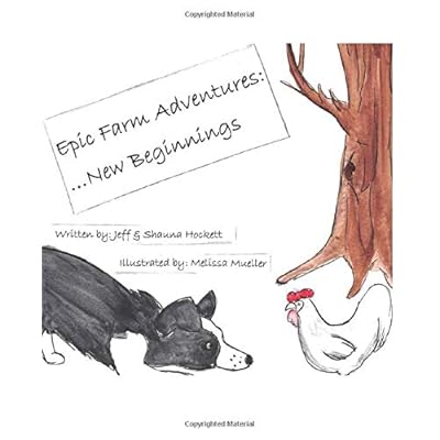 Epic Farm Adventures: New Beginnings Epic Farm Adventures: New Beginnings