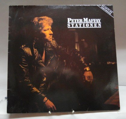 Peter Maffay - Stationen (1986) - Zortam Music