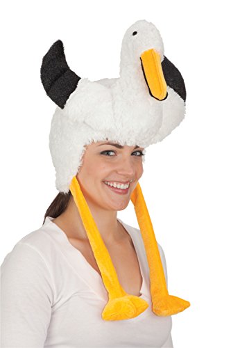 Jacobson Hat Company Women's Pelican Hat