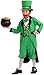 Rubies Mr. Leprechaun Costume for Kids, Boy's Large