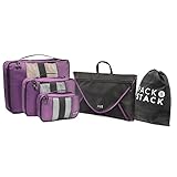 Pack & Stack 5 pc 
