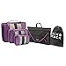 Pack & Stack 5 pc 
