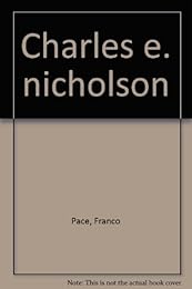 Charles E. Nicholson