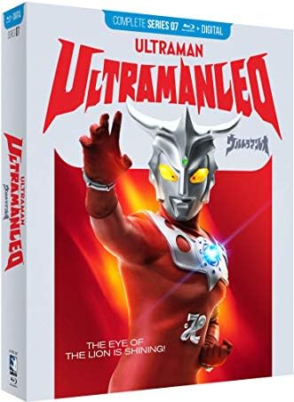 Amazon.com: ULTRA SEVEN CS DVD : Shoji Nakayama, Koji Mortsugu