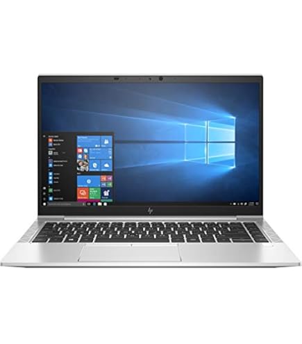 Amazon.com: HP EliteBook 840 G7 14
