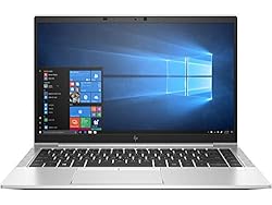 HP EliteBook 840 G7 14" FHD IPS Premium Business