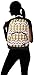 Volcom Women's Schoolyard Canvas Backpack
