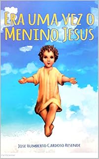 Livro Era Uma Vez O Menino Jesus