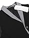 COOFANDY Men's Suit Vest Slim Fit Business Wedding Waistcoat