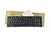 Eathtek Replacement Keyboard with Frame for HP Pavilion 15-N 15-E 15-E000 15-N000 15-N100 15-N000 15-E043CL 15-e076nr series Black US Layout, Compatible with part# 719853-001 708168-001