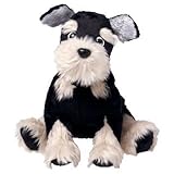 TY Beanie Baby - PRETZELS the Dog