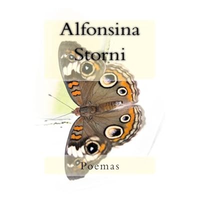 Alfonsina Storni, poemas Alfonsina Storni, poemas