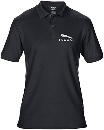 KC INKS Jaguar Polo Shirt
