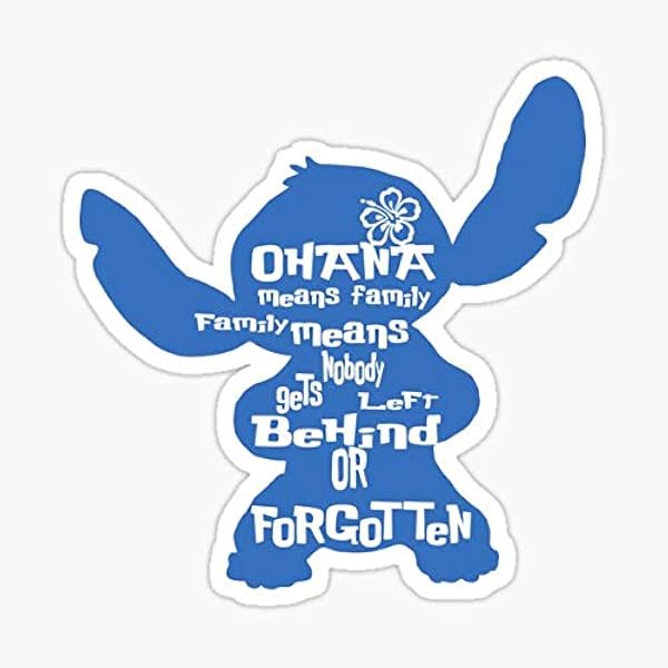 Free Free 238 Ohana Means Family Svg Free SVG PNG EPS DXF File