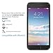 (Front + Back) Iphone 6 Screen Protector, IVVO Ultimate Premium Tempered Glass Screen Protector for Iphone 6 / 6s (4.7