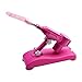 AUXFUN New Sex Machine Female Masturbation Pumping Gun with 8 Dildos,Thrusting Automatic Sex Machines for Women,Sex Products, Size 10