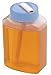 Rubbermaid Juice Box, Litterless, Sipp'N Serve 8.5 Oz / 250 Ml (Pack of 4)