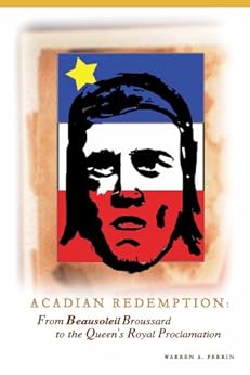 Amazon Com Acadian Redemption From Beausoleil Broussard