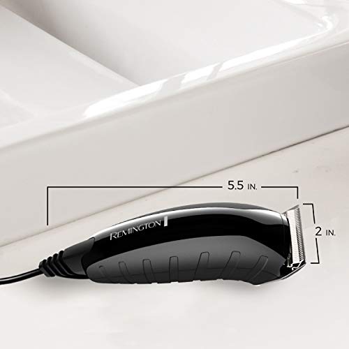 5 Remington+Virtually+Indestructible+15+Piece+HC5850