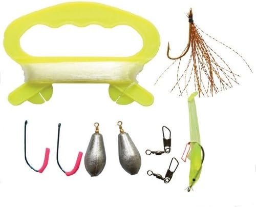 Liferaft Fishing Kit