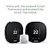 ecobee Room Sensor 2 Pack with Stands