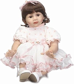 npk collection dolls
