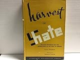Harvest Of Hate The Nazi Program for the Destruction of the Jews of Europe by 