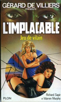 Jeu de vilain