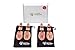 The Original Shoe Tree Company Fresh Cedar Shoe Tree & Shoe Bags for Men (M)