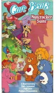 care bears nutcracker