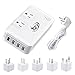 Key Power International Travel Adapter