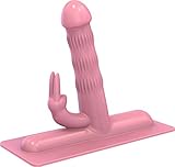 Motorbunny 'Bunny Buddy' Silicone Attachment, compatable with Sybian and Motorbunny Original