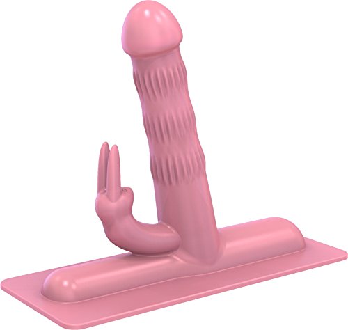 Motorbunny Bunny Silicone Attachments