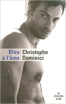 Book's Cover of Bleu à l'âme