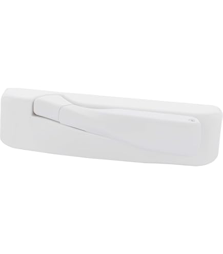 Amazon.com: Prime-Line TH 22253 Folding Crank Handle for 11/32 In