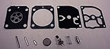 Zama OEM RB-161 Carb Repair Kit for Stihl HS45 FS310 FS55