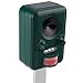 Signstek Waterproof Ultrasonic Solar Powered Wild Animal Repeller---PIR Dogs Cats Scarer Deterrent---Battery Operated/Waterproof/Rechargeable