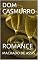 Livro DOM CASMURRO: ROMANCE