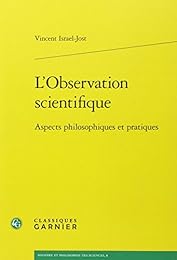 L' observation scientifique