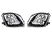 DEPO 317-1139P-US2 Replacement Headlight Set (This product is an aftermarket product. It is not created or sold by the OE car company)