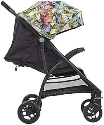 graco breaze lite footmuff