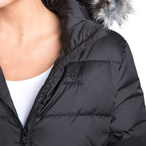 trespass phyllis down jacket