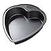 Wilton Excelle Elite 9-Inch Heart Pan  ~ Wilton 