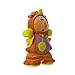 Cogsworth Plush - Beauty and the Beast - Small - 10 1/2''